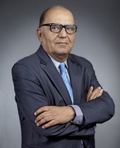 Anil Madan