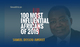 Mr. Samuel Dossou-Aworet among 100 most influential africans of 2019