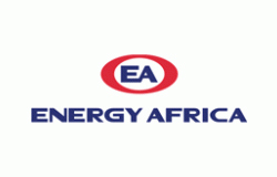 Signature d’un partenariat avec Engen débouchant sur la création d’Energy Africa en 1996